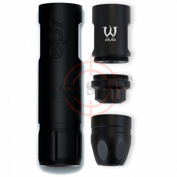AVA wireless pen EP7 premium, Black 3.5mm