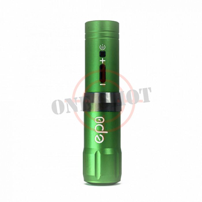 AVA GT wireless pen EP8 Green (Ход 4.2мм)