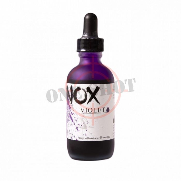 NOX Violet Hectograph Ink